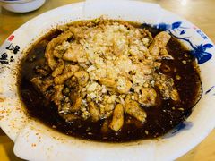 -华顺土菜馆(洪岗路店)