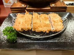 -胜博殿日式炸猪排(西红门店)