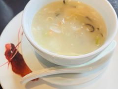 宋嫂鱼羹-杭州西子湖四季酒店·金沙厅