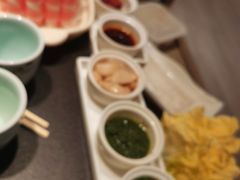 -额尔敦·品质自助(摩尔城店)