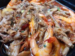 -胖哥俩肉蟹煲(世茂国际广场店)