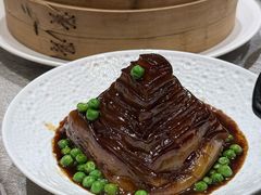 -杭州JW万豪酒店-万豪中餐厅