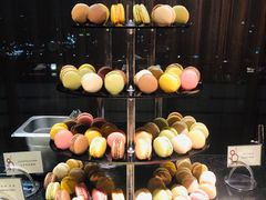 -澳门旅游塔360°旋转餐厅(南湾湖广场店)