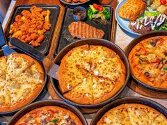 -必胜客(东大桥店)