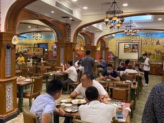 -清真·玛丽亚新疆菜主题餐厅(浙江中路店)