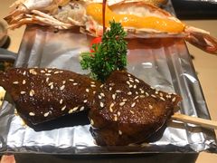 -越光米贩精致料理餐厅(金鹰店)