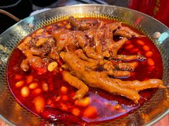 -老闵田螺馆·南昌市井菜·特色小吃(总店)