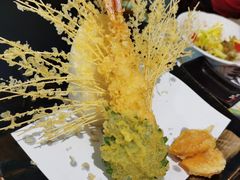 -天狗山料理(省体店)
