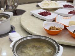 -潮悦牛肉火锅城(水贝店)