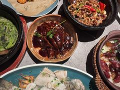 -啫神·广州地标美食(北京路店)