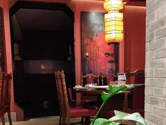 -张家卫·阳江菜·小海鲜(肥婆湾桥店)