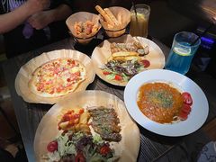 -The Cheebat 锌吧·Bistro(体育西店)