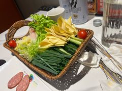 -卞二小串·鹤岗烧烤·坑烤(永定路店)