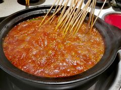 -小郡肝串串(解放碑店)
