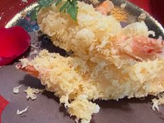 -大江户日本料理(吕厝店)