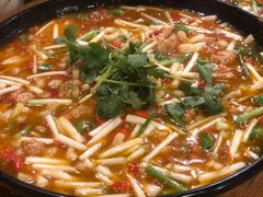 鱼蛋-邱金小炒·30 年盐帮江湖菜(自贡店)