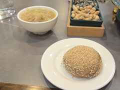 -烤肉宛饭庄(北新桥店)