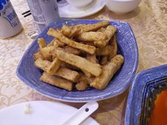 -维吾尔餐厅(宜山路店)