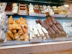 -凯司令西点房(南京东路店)