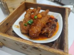 -广州酒家(昌岗地铁站店)