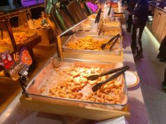 -比格比萨自助(德思勤四季汇店)