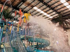 -南宫温泉水世界