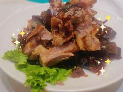 -大锅强·蒸海鲜青岛菜(吾悦广场店)