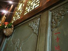 门面-蜀大侠火锅(春熙路店)