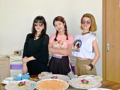 -八仔大富楼·河鲜(西江店)