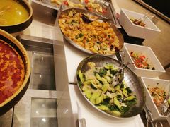 -TABLE·味西餐厅-成都茂业JW万豪酒店