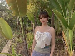 -西双版纳融创皇冠假日度假酒店