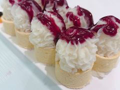 -玉林烤鸭店(定福庄店)