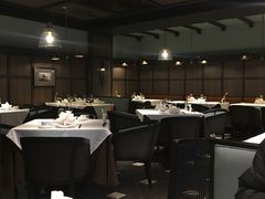 大堂-民国红公馆·秦淮八艳(夫子庙店)