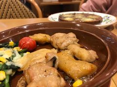 -萨莉亚意式餐厅(彩悦城店)