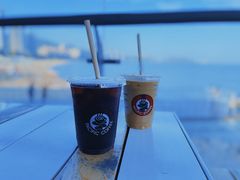 -太平洋咖啡(海天驿站店)