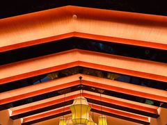 -西安凯悦酒店·湖畔中餐厅