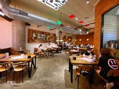 大堂-铁公鸡·四川料理(天环广场店)