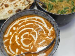 -VATAN INDIAN RESTAURANT米特印度餐厅(城北路店)