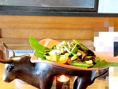 -云海肴·汽锅鸡·云南菜(天山百盛优客店)