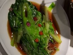 -阿里疆Alijiang·丝路美食·异域风情·清真(长楹天街店)
