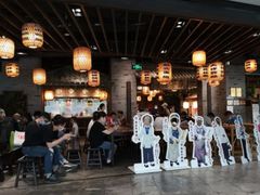 -南京大牌档(三阳广场苏宁店)
