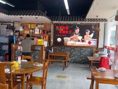 -十二道丰味·徐州土菜·烧烤(何山路店)