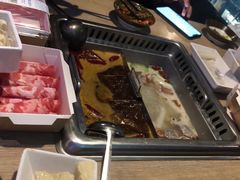 -海底捞火锅(关山保利店)