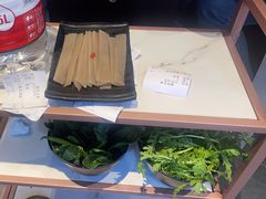 -祥源胡同·涮牛羊肉火锅(花桥店)