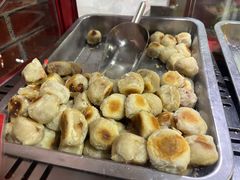 鲜肉一口酥-宋记饼家(石门二路店)