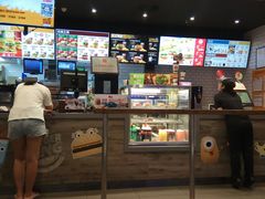 -汉堡王(西铁营万达店)