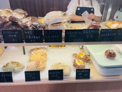 -屋裡·Union Bakery(龙江路店)