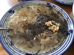 银耳糯米粥-袁妈红豆汤(重庆总店)