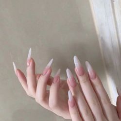 手部美甲-七月美睫 美甲