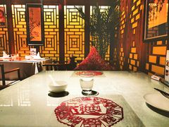 -汉唐宴长安食府